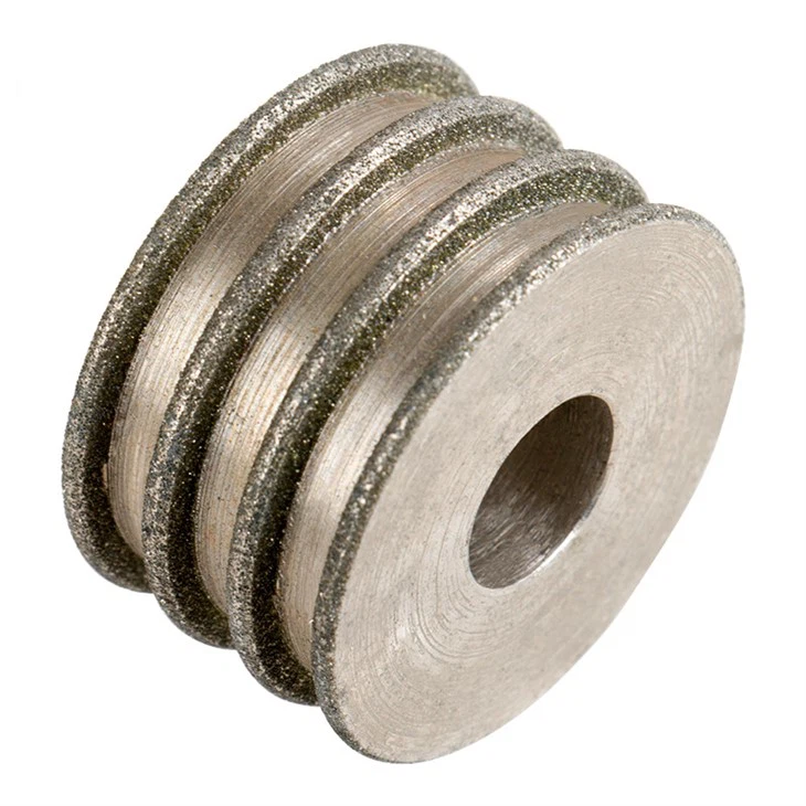 Diamond Grinding Wheel Cleaner