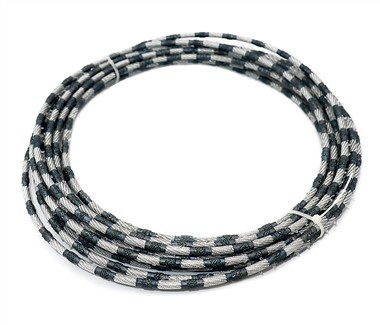 מסור חוט יהלום מולחם בוואקום