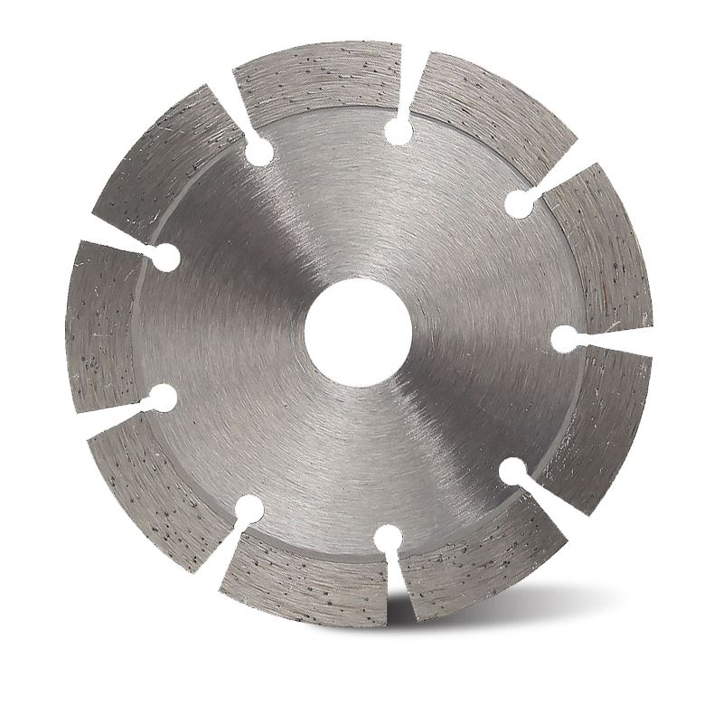 D110 Diamond Saw Blade India Market