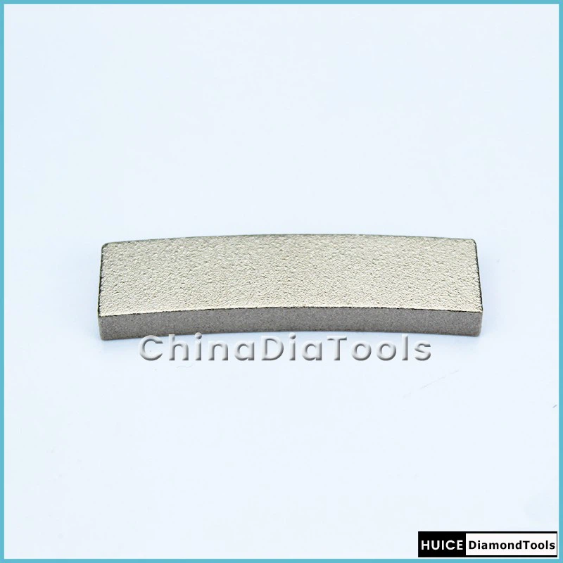 Diamond Segment For Saw Blade