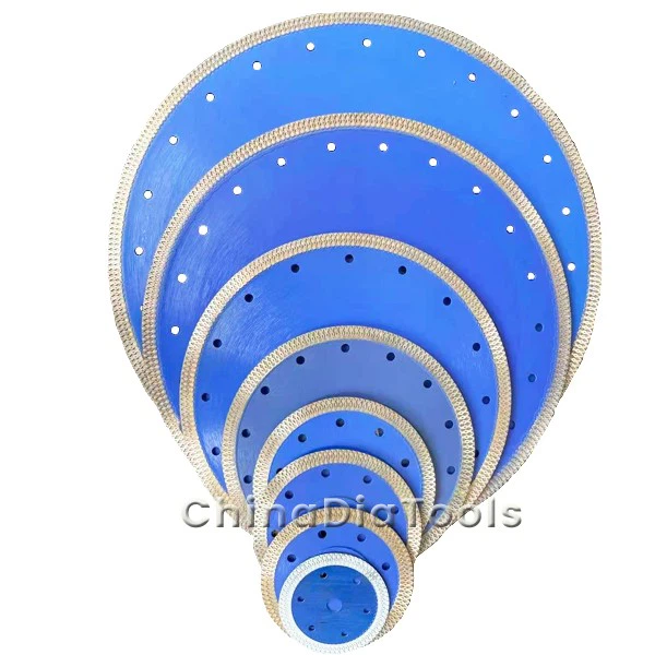 Diamond Tip Blade For Circular Saw factory