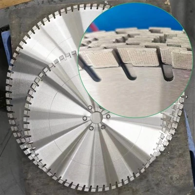Arix Diamond Wall Saw Blade